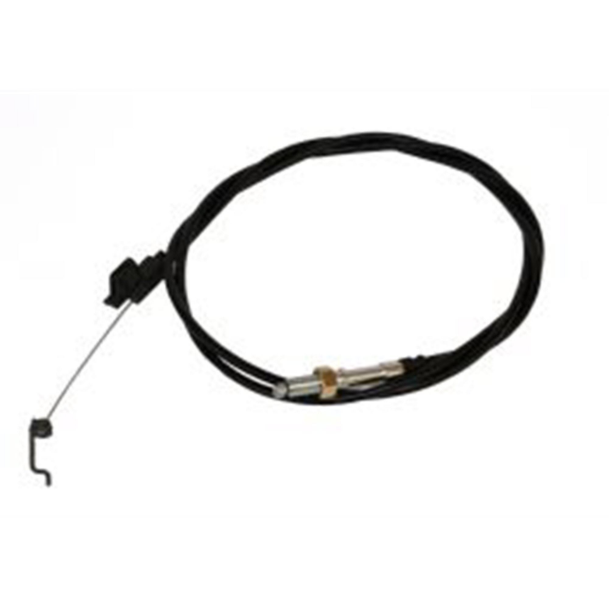 Part #278-0633, Control Cable (Same As Husqvarna/ayp 431649, 532 43 16-49, 583 47 17-01, 532431649, 583471701)