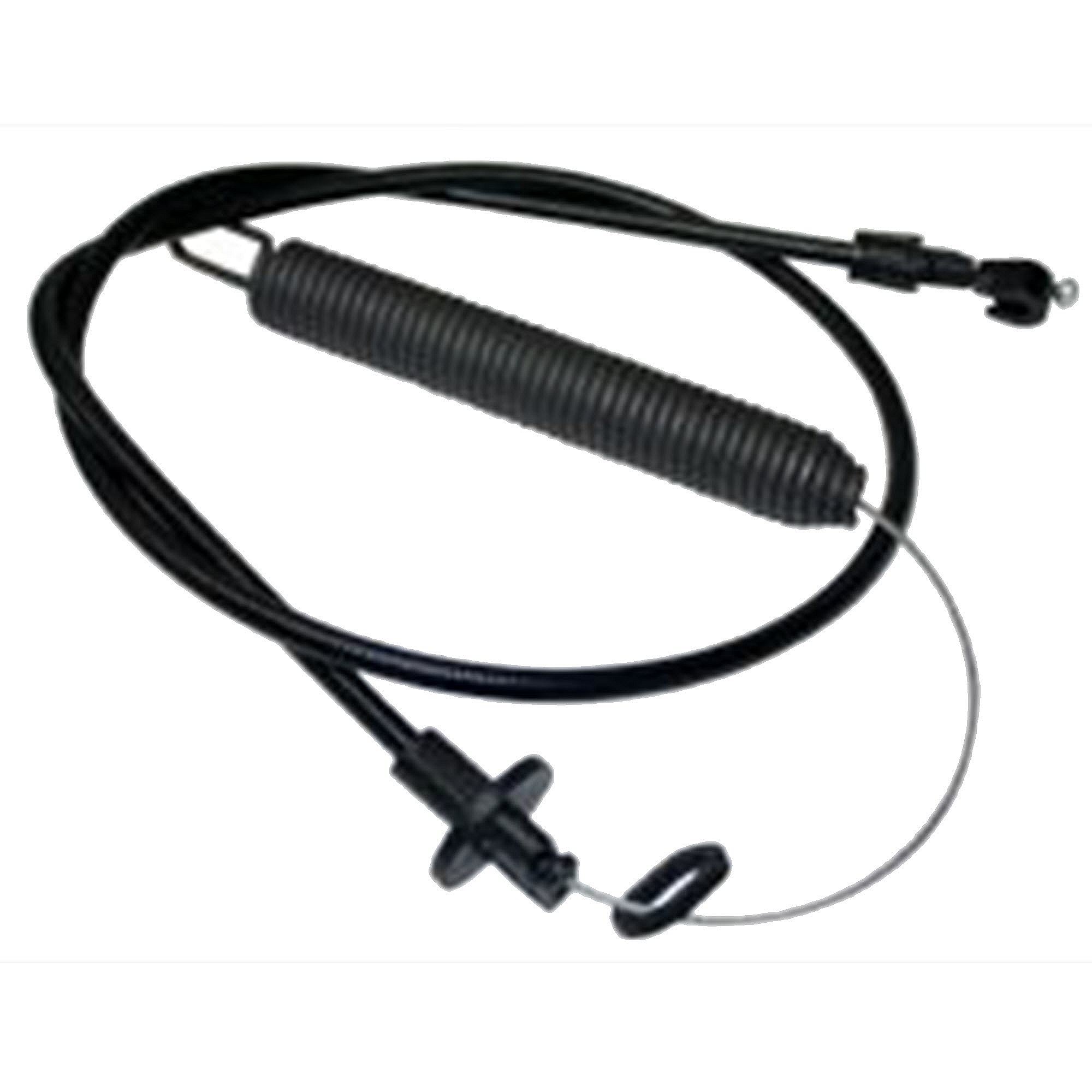 Part #278-0635, Lawn Tractor Deck Engagement Cable (Replaces 175067, 169676, 532175067, 193235)