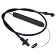 Lawn Tractor Deck Engagement Cable (same As 175067, 169676, 532175067, 193235) 278-0635