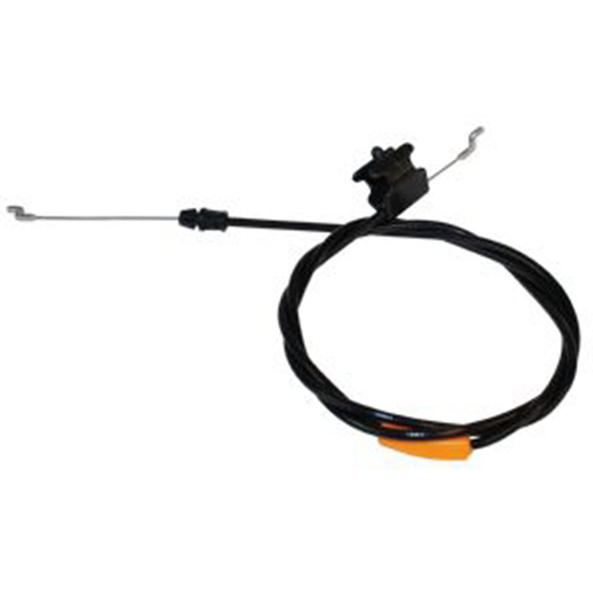 Part #278-4601, Engine Control Cable (Same As Husqvarna/ayp 183567, 532183567, 532 18 35-67)