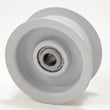 Snowblower Flat Idler Pulley 280-024