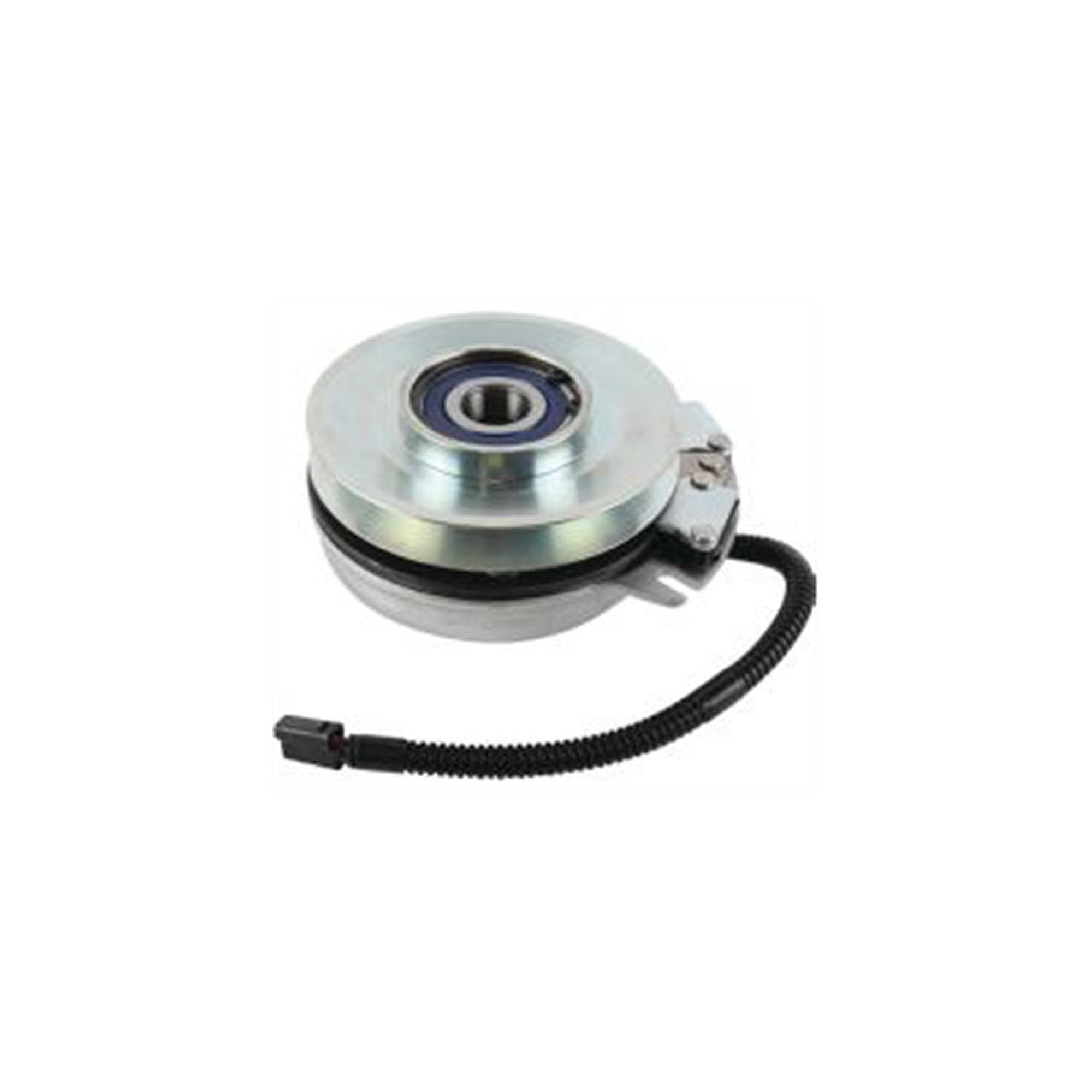 Part #280-0642, Electric Pto Clutch (Same As Hustler 787366, Xtreme X0246)