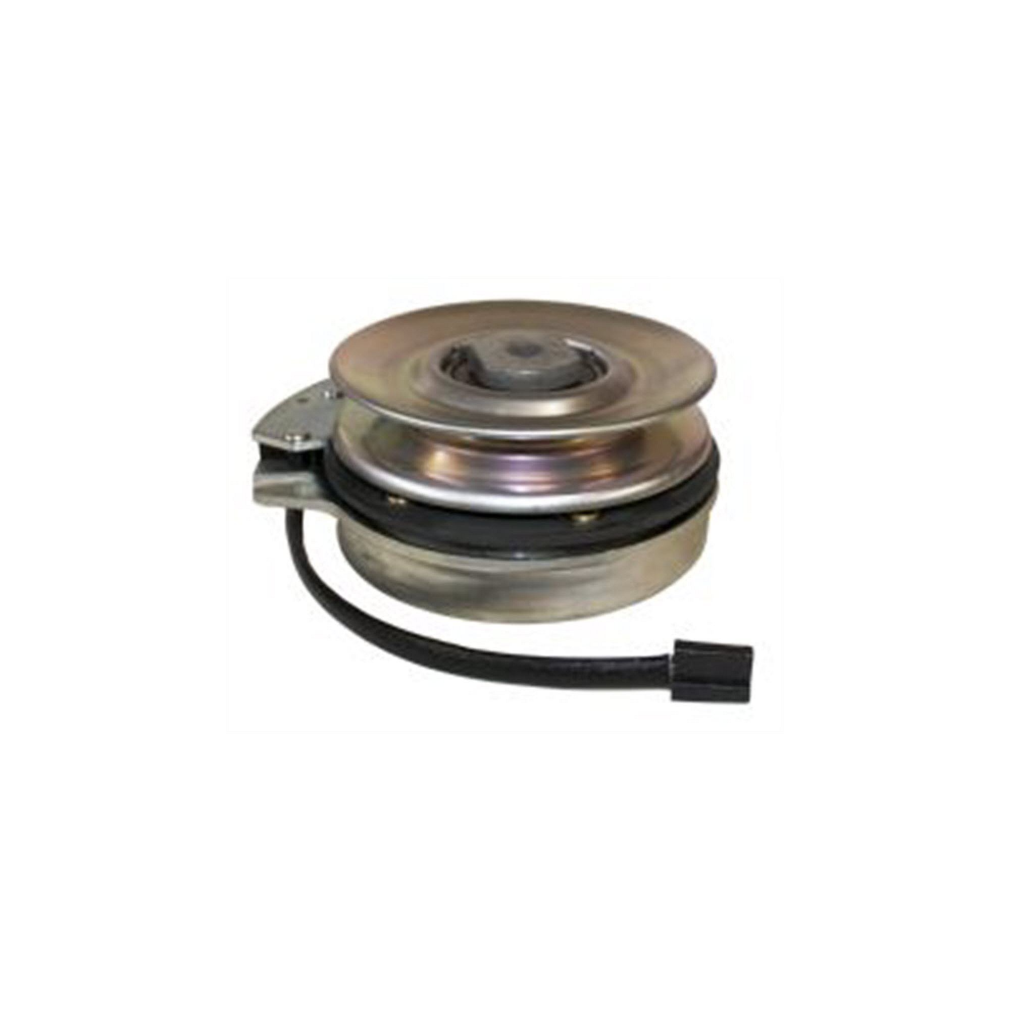 Part #280-0645, Electric Pto Clutch (Same As Hustler 605827, 605827K, Warner 5219-193)