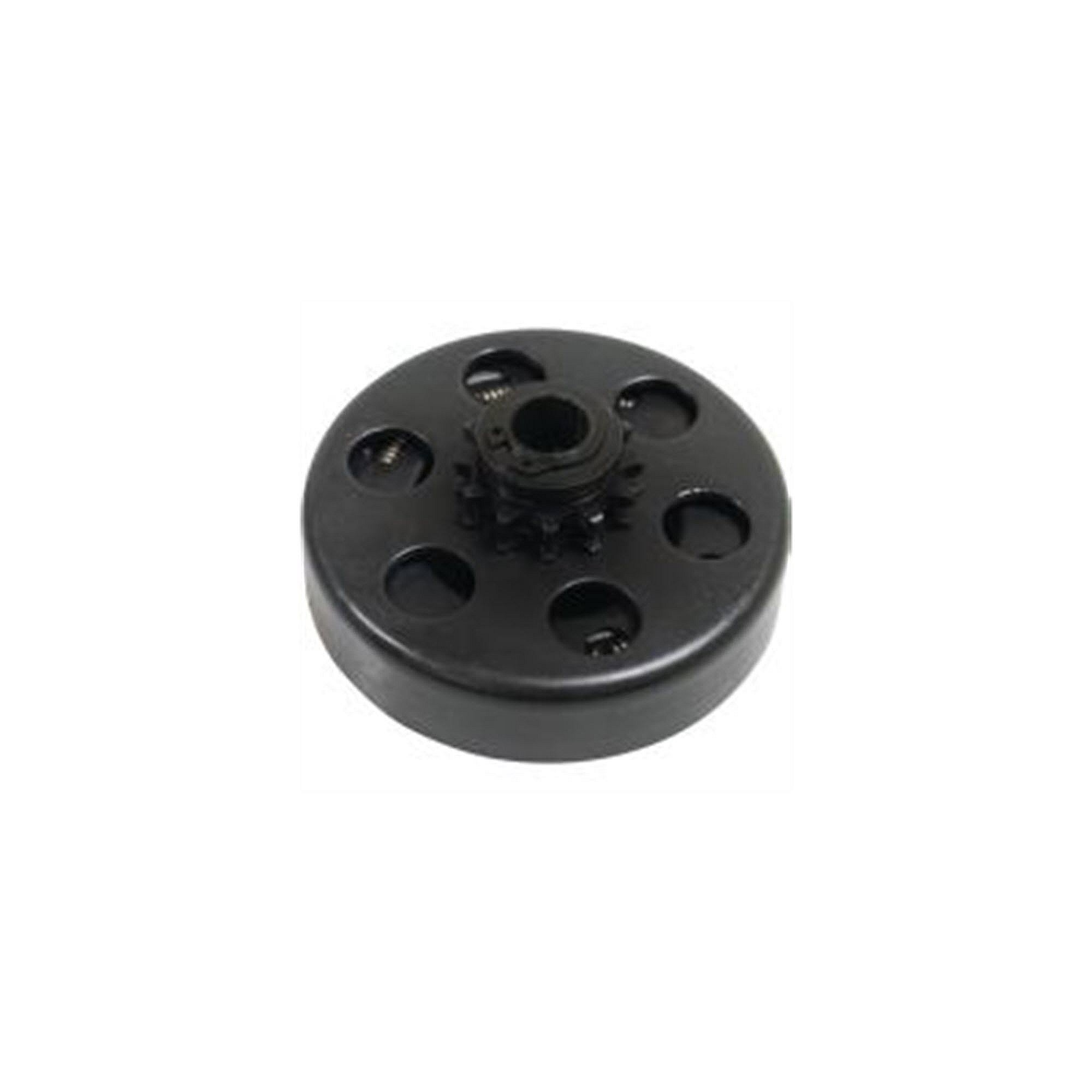 Part #283-4957, Sprocket Clutch