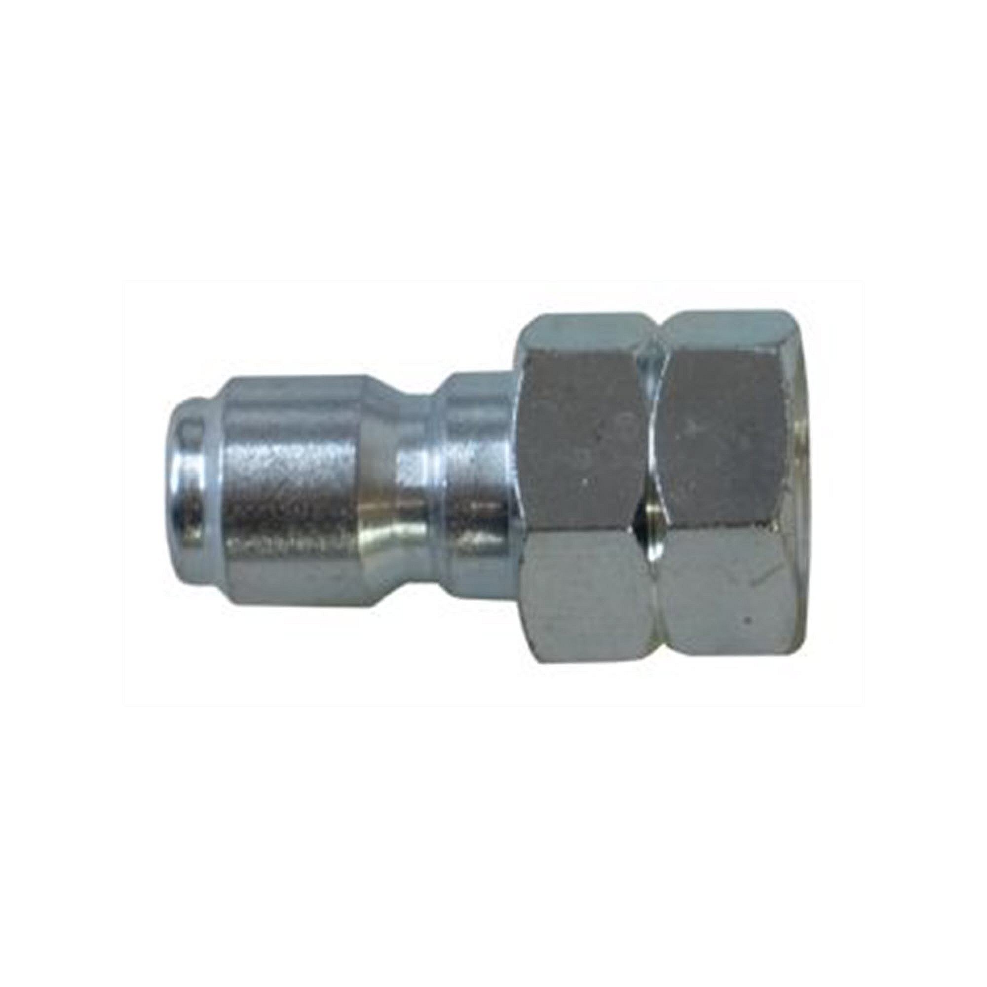 Part #285-0460, Quick Coupler Plug Female (Same As General Pump D10008)