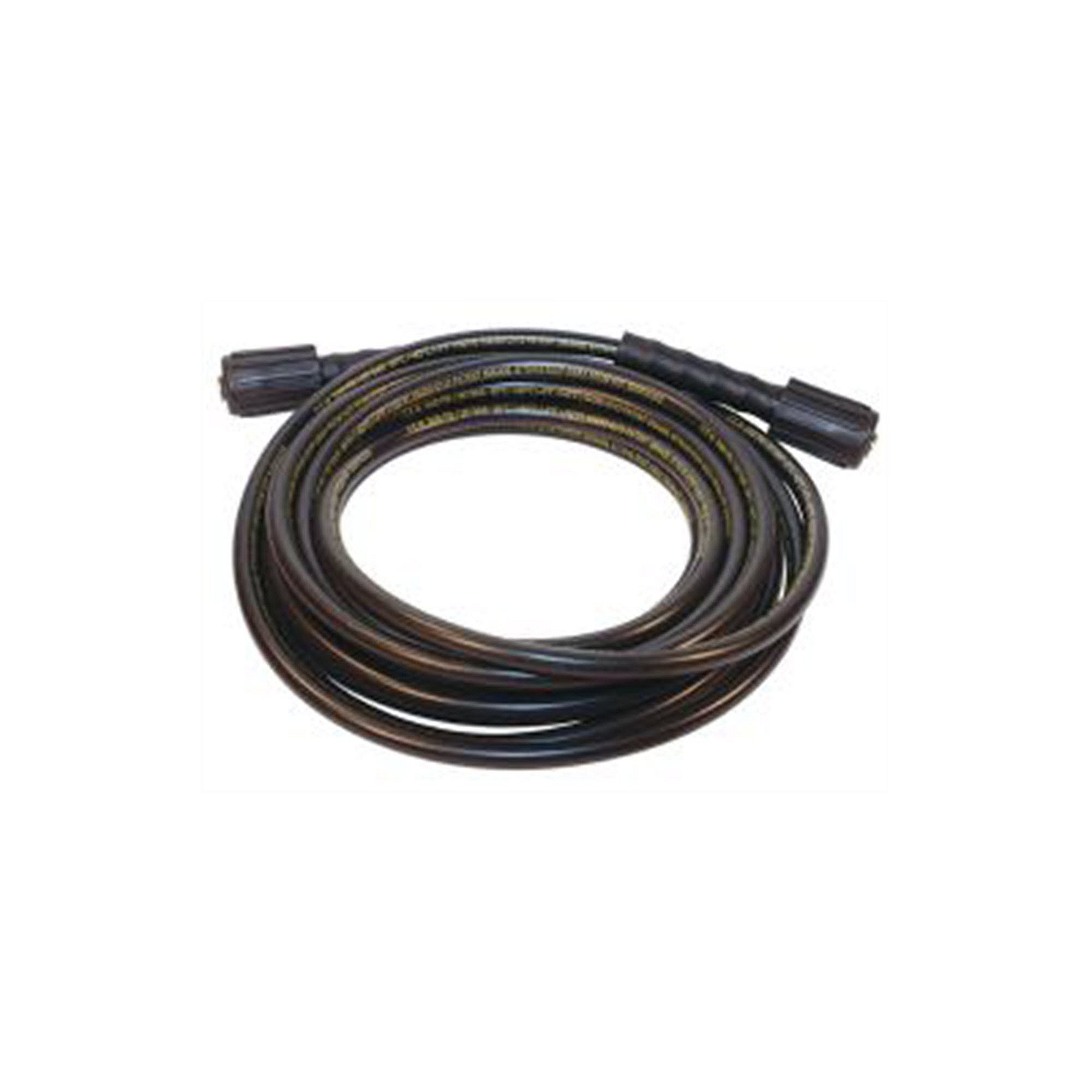 Part #285-5452, Pressure Washer Hose 25, Psi 3, 000 Max