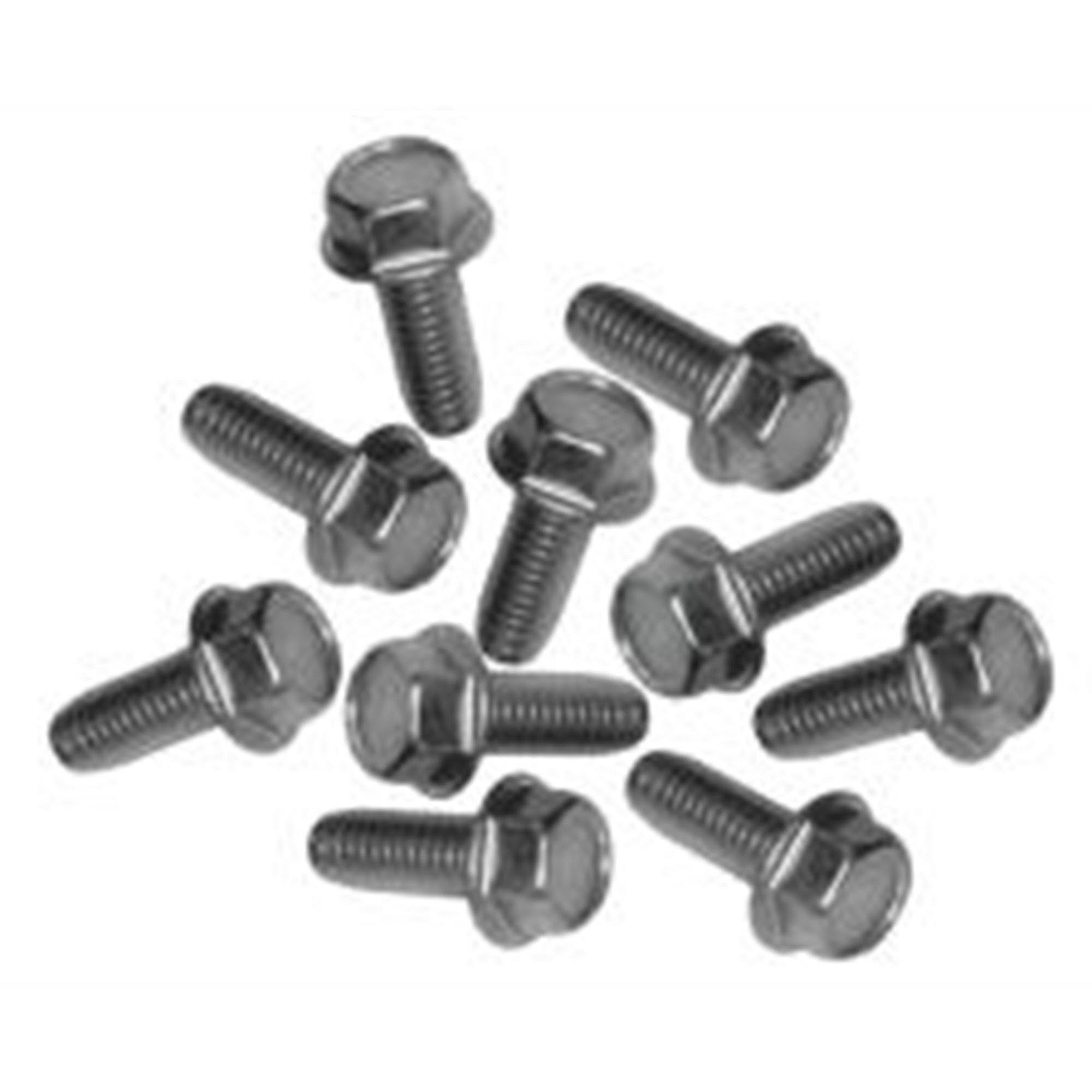 Part #286-1796, Self-Tapping Screw (3/8-16, Thread Length 1)