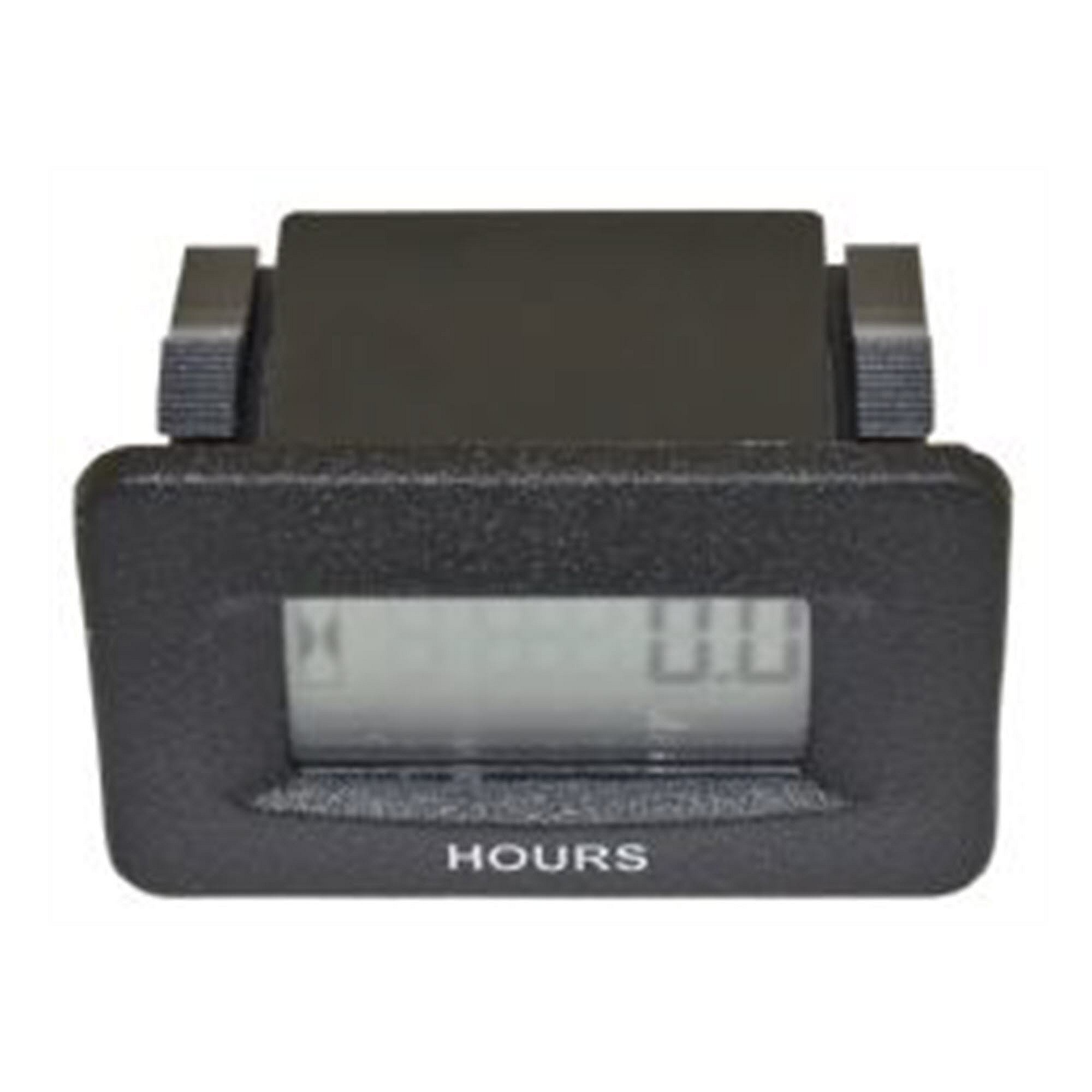 Part #288-5488, Digital Hour Meter (Same As Dec 804-200)