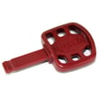 Snowblower Ignition Key 430492