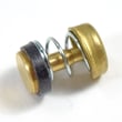 Lawn & Garden Equipment Engine Carburetor Bowl Drain Valve 525-220