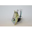 Gearbox for Craftsman 24074801 - Part 300006