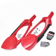 Line Trimmer Attachment Handle And Housing Kit 300163