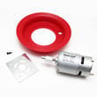 Line Trimmer Motor for Craftsman 700995 - Part 300175