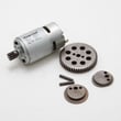 Gear Box Assembly for Craftsman 71.74290 - Part 300178