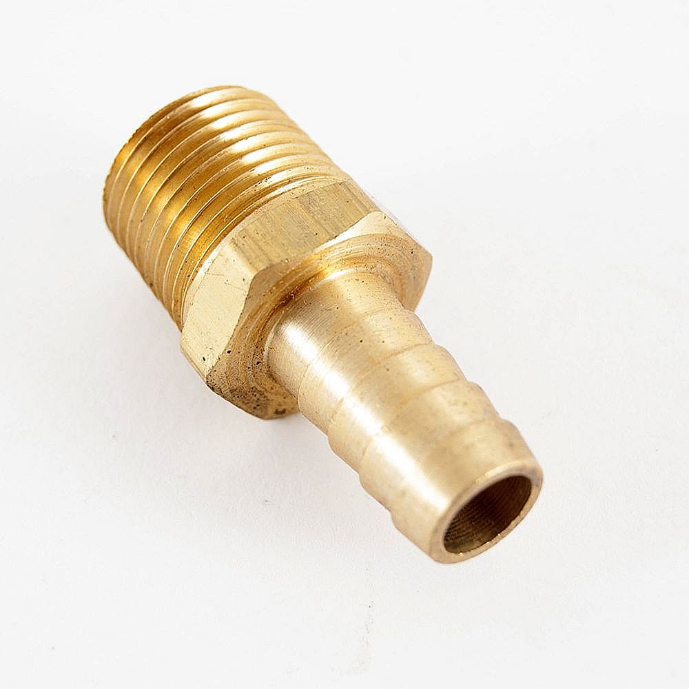 Part #00006417, Barb Fitting