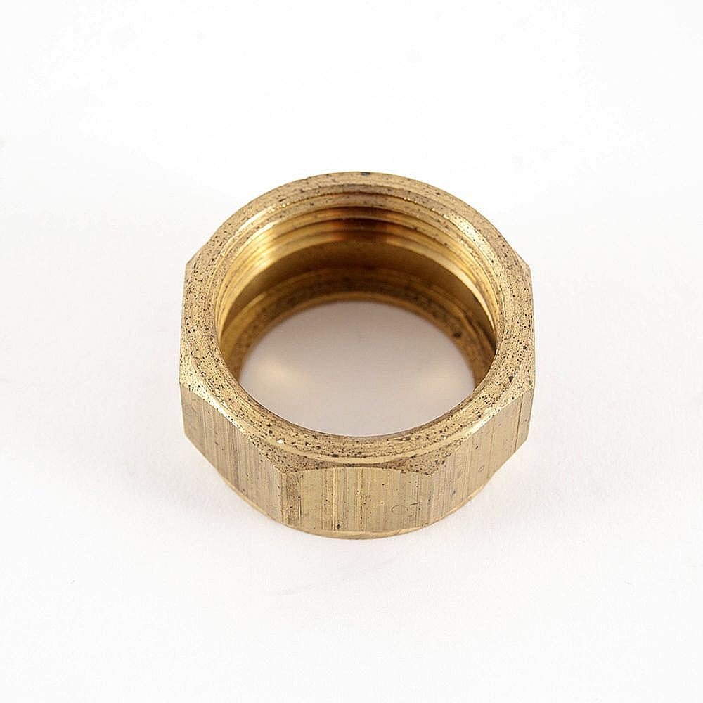 Part #00007713, Coupling- 1–in