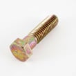 Hex Cap Screw for Craftsman 247889360 - Part 00010980