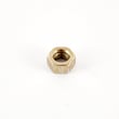 Lawn Mower Hex Nut for Craftsman 247887360 - Part 00013433