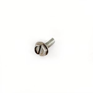 Screw, Hex Washer, 10-32 X 1 00013669