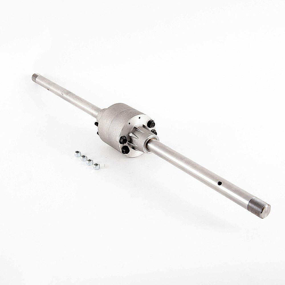 Part #00021795P, Differential / 36.00 x 9.00 x 8.50