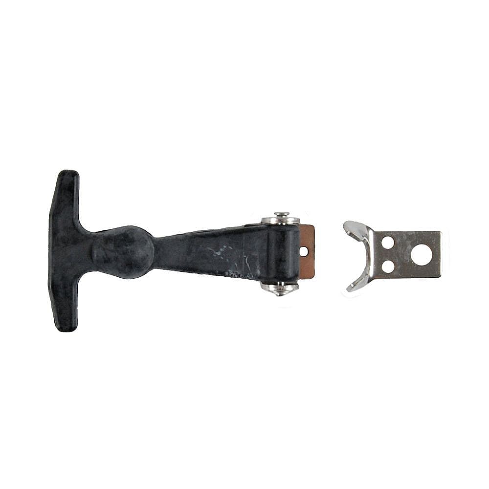 Part #00021951, Latch Assembly / 5.50 x 3.10 x 1.60