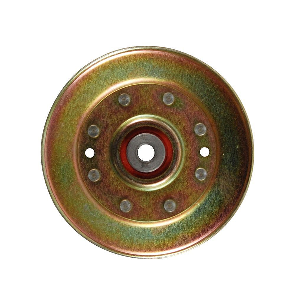 Part #00021975, Pulley-V Idl / 4.90 x 4.90 x 1.30