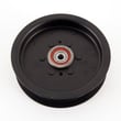 Flat Pulley for Craftsman 247887360 - Part 00021977