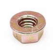 Lawn Mower Flange Nut 712-05007