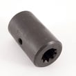 Coupling W/h for Craftsman 247889360 - Part 00030353