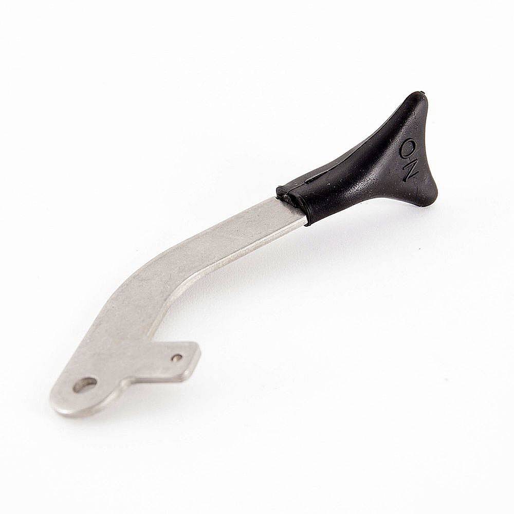 Part #00030416, Remote Lever