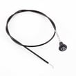 Choke Control for Craftsman 247887360 - Part 00030466