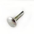 Carriage Bolt for Craftsman 247887360 - Part 00031602