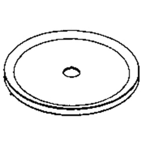 Transaxle Pulley 01000073