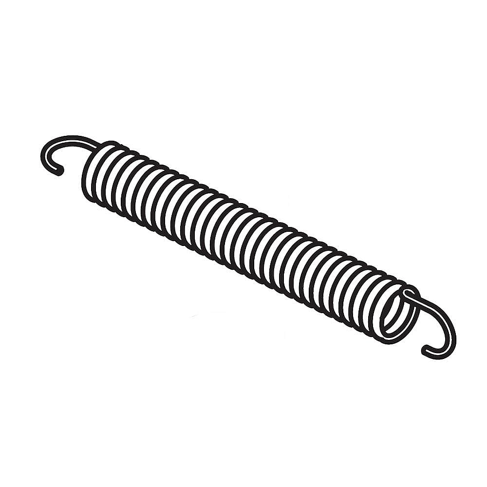 Part #01000199, Idler Spring / 5.10 x 1.15 x 1.00