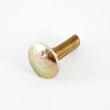 Carriage Bolt for Craftsman 247887360 - Part 01000641