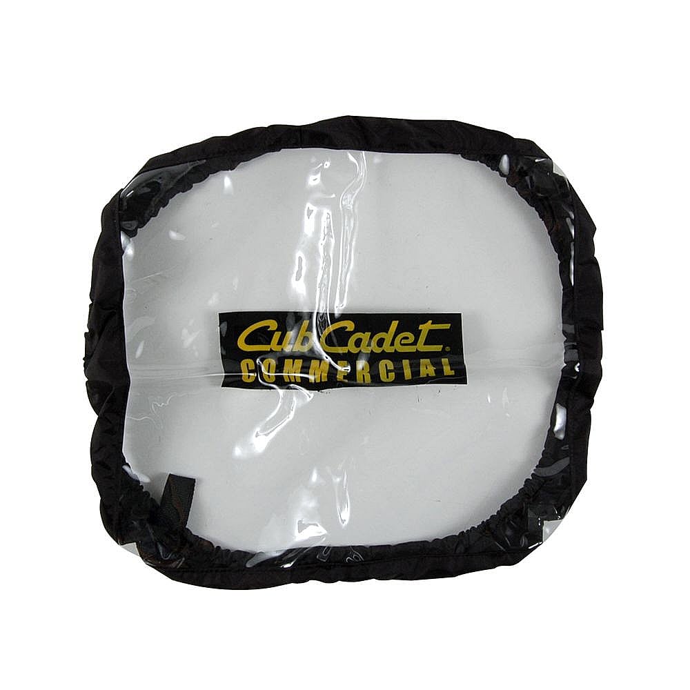Part #01001251, Cover-80 Lb