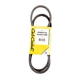 Lawn Tractor Blade Drive Belt 01001710P