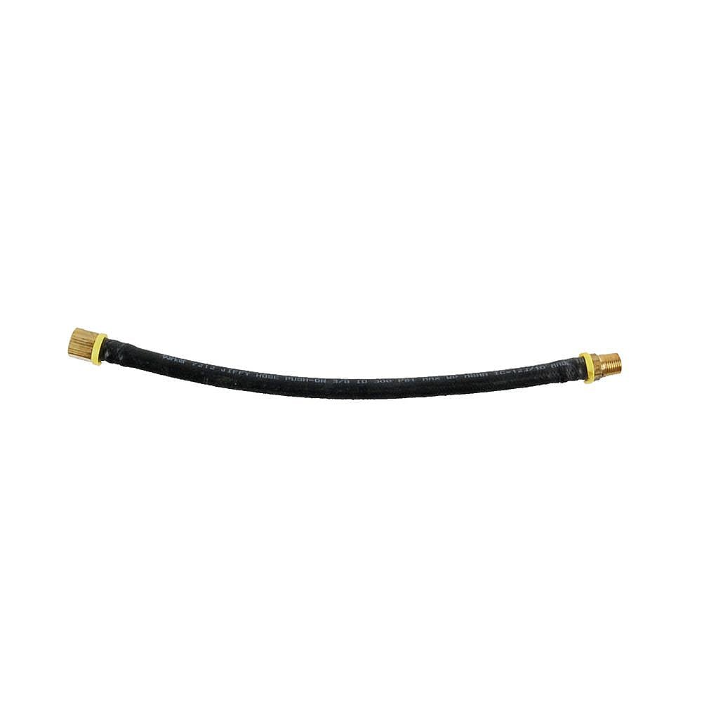 Part #01003283, Oil Hose Engine / 4.30 x 1.00 x 0.85