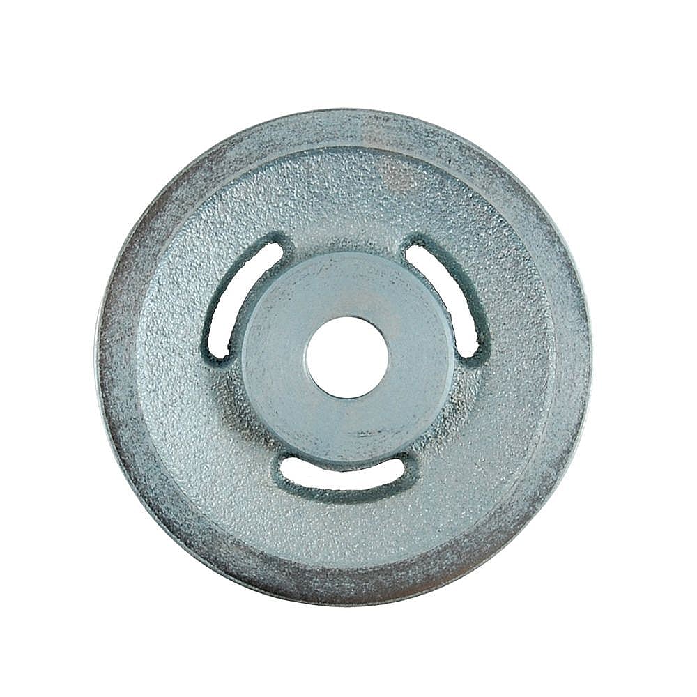 Part #01005202, Lawn Tractor Deck Double Drive Pulley, Upper / 5.50 x 5.50 x 1.00