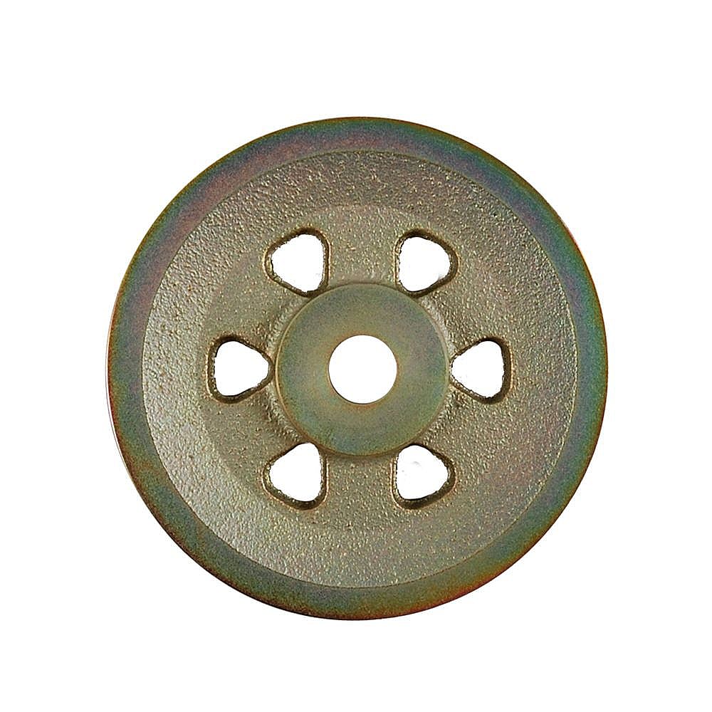 Part #01005203, Deck Pulley