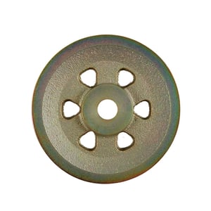 Deck Pulley 01005203