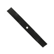 Lawn Tractor 60-in Deck Mulching Blade for MTD 17ASDALD099 - Part 01005381P-X