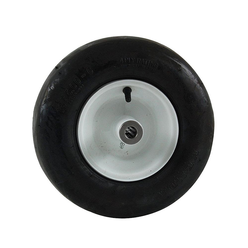 Part #01006311, Wheel Assembly