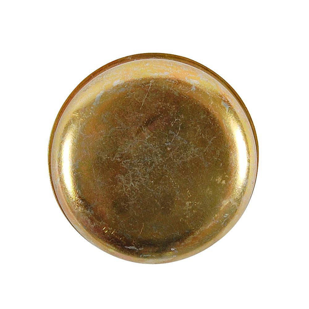 Part #703-10384, Lawn Tractor Caster Wheel Yoke Grease Cap
