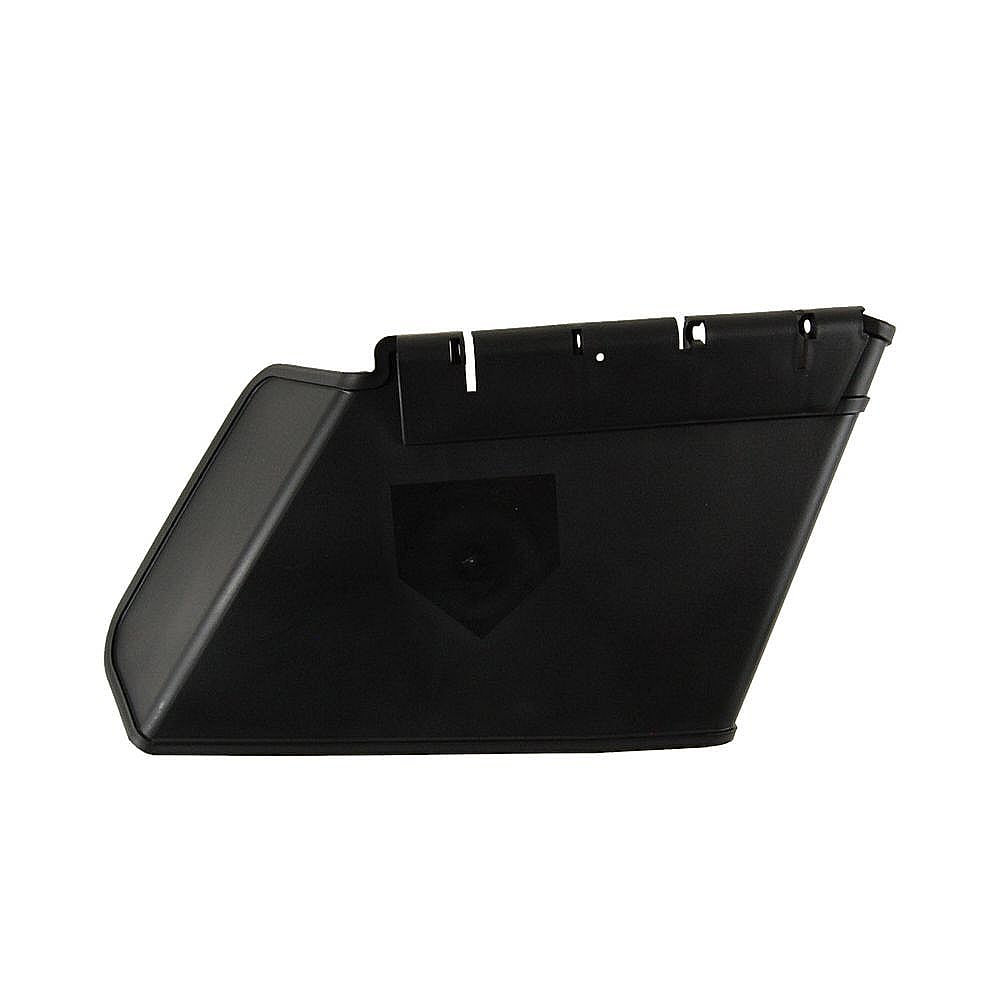 Part #01006693P, Lawn Tractor Deflector Shield / 19.00 x 11.50 x 4.50
