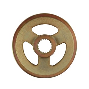 Spindle Pulley 01007499