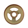Spindle Pulley for Craftsman 247887360 - Part 01007499