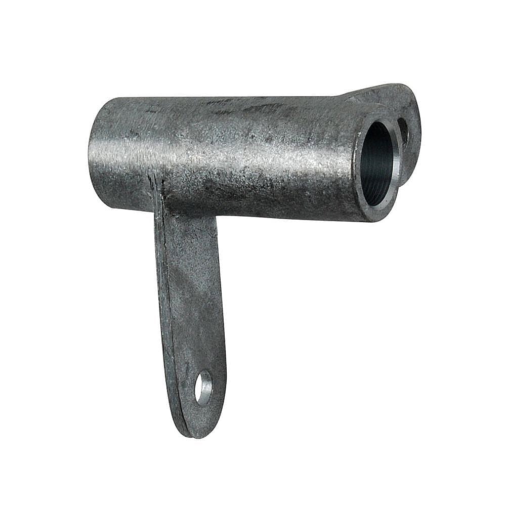 Part #01008841, Lawn Tractor Bell Crank / 3.25 x 2.75 x 2.25