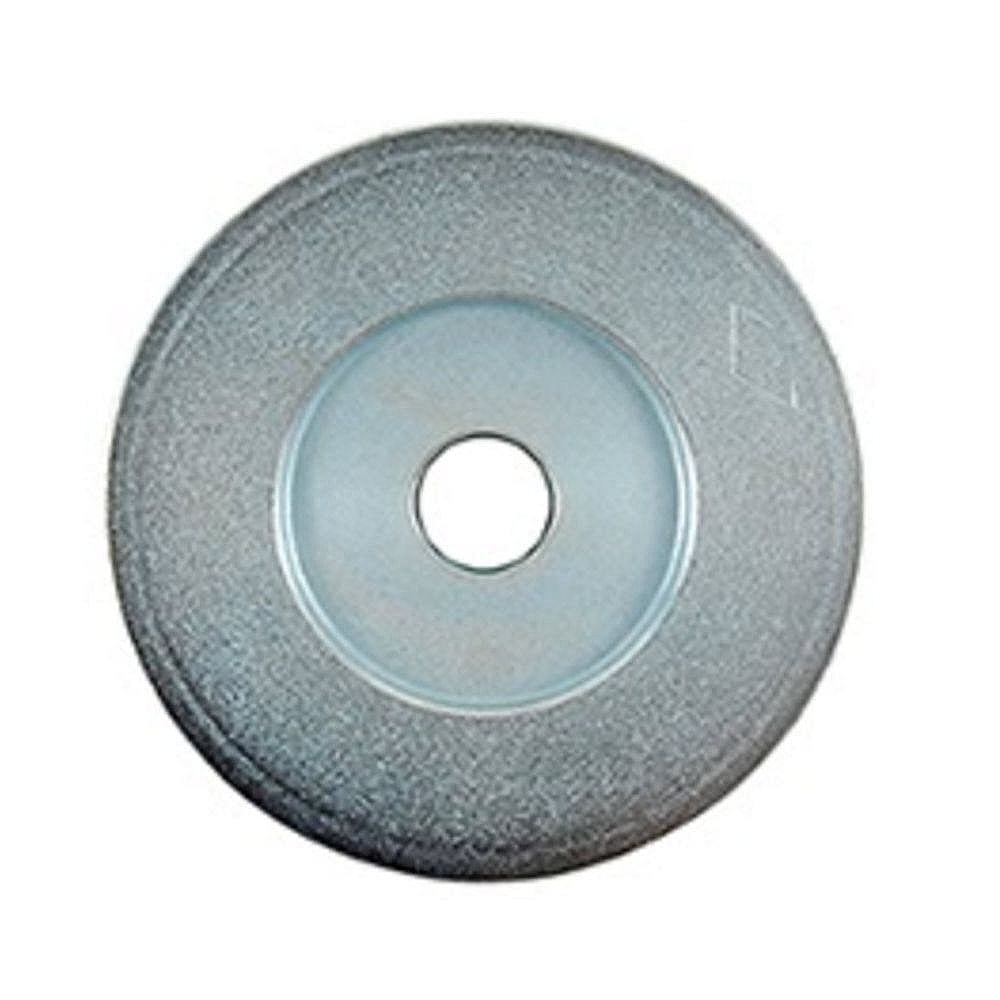 Part #02000079, Deck Pulley / 4.10 x 4.10 x 0.90