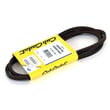 Lawn Tractor Blade Drive Belt, 1/2 X 83-2/5-in 02000154P